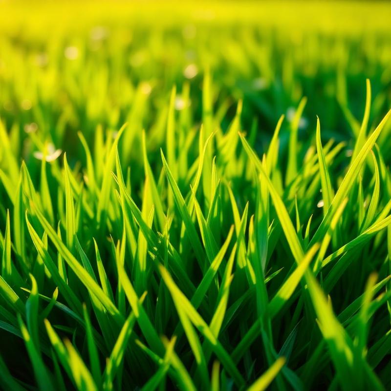 Lawn Fertilization