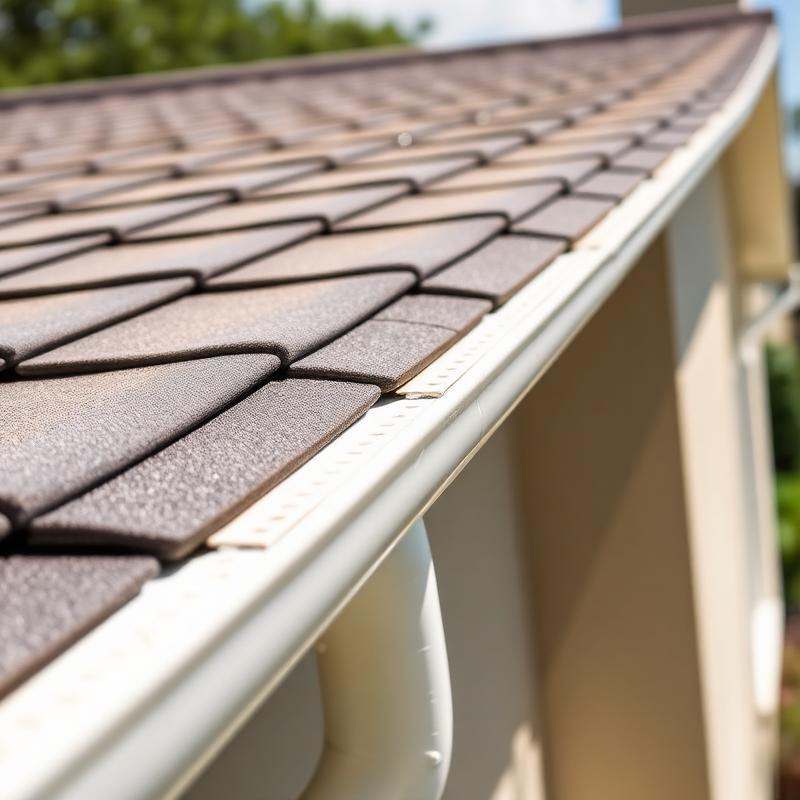 Gutter Cleaning